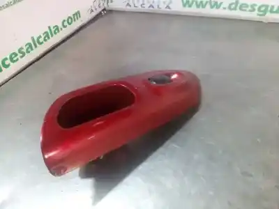 Peça sobressalente para automóvel em segunda mão botão / interruptor elevador vidro traseiro esquerdo por nissan juke (f15) acenta referências oem iam 254111kl5a