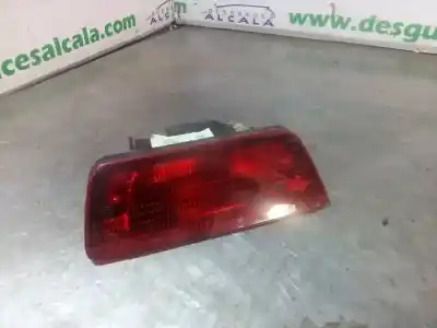 Peça sobressalente para automóvel em segunda mão farolim traseiro central por nissan juke (f15) acenta referências oem iam 26580ed50a