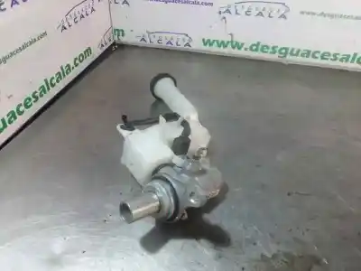 Peça sobressalente para automóvel em segunda mão bomba de travões por nissan juke (f15) acenta referências oem iam 460101ka1b