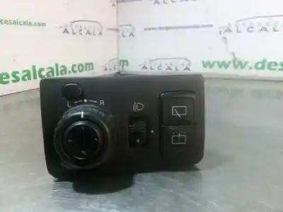 Автозапчасти б/у управление зеркалом за ssangyong rexton 2.9 turbodiesel cat ссылки oem iam 58b31g56b
