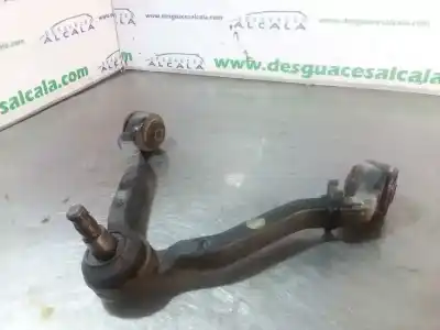 Автозапчасти б/у передний левый верхний рычаг подвески за ssangyong rexton 2.9 turbodiesel cat ссылки oem iam 