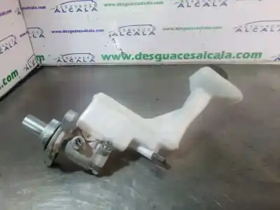 Tweedehands auto-onderdeel rempomp voor renault kadjar experience oem iam-referenties 0204790171 2 salidas 