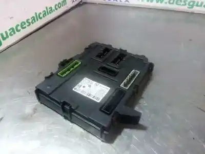 Peça sobressalente para automóvel em segunda mão centralina do motor por renault kadjar experience referências oem iam 284b11838r