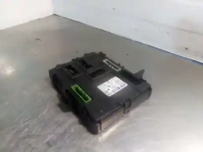 Peça sobressalente para automóvel em segunda mão centralina do motor por renault kadjar experience referências oem iam 284b11838r  