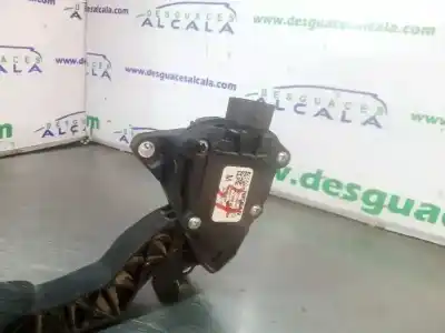 Tweedehands auto-onderdeel potentiometer voor renault kadjar experience oem iam-referenties 180024ba0b  