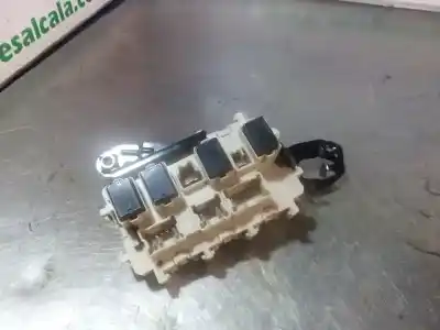 Second-hand car spare part fuse box unit for renault kadjar experience oem iam references 8901r7g08  