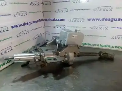 Peça sobressalente para automóvel em segunda mão coluna de direcção por renault kadjar experience referências oem iam 488109423r