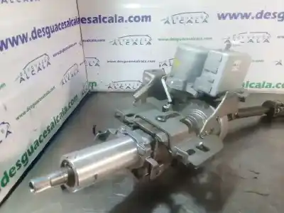 Second-hand car spare part steering column for renault kadjar experience oem iam references 488109423r  hyf0908