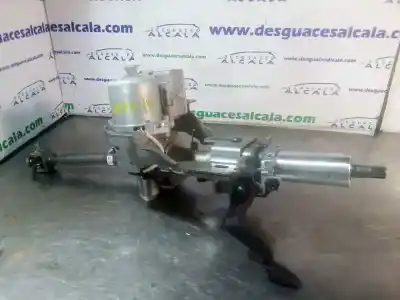 Second-hand car spare part steering column for renault kadjar experience oem iam references 488109423r  hyf0908