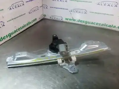 Peça sobressalente para automóvel em segunda mão elevador de vidros traseiro direito por renault kadjar experience referências oem iam 827004ea0a