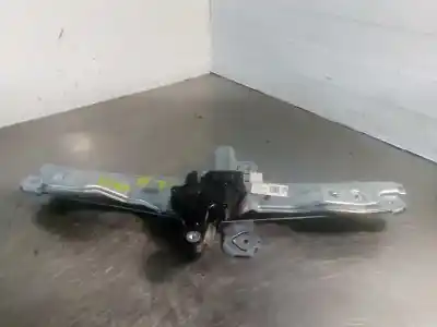 Second-hand car spare part rear left window regulator for renault kadjar experience oem iam references 827014ea0a  