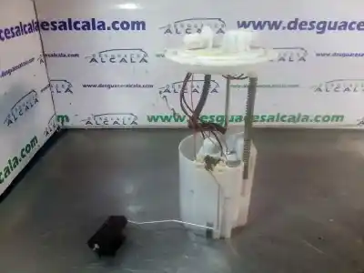 Peça sobressalente para automóvel em segunda mão boia / bomba combustível por renault kadjar experience referências oem iam 0580200203