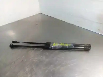 Second-hand car spare part tailgate gas strut for renault kadjar experience oem iam references   