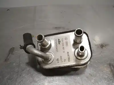 İkinci el araba yedek parçası MOTOR YAGI SOGUTUCU için VOLKSWAGEN TOUAREG (7LA, 7L6, 7L7)  OEM IAM referansları 7L6203491D  