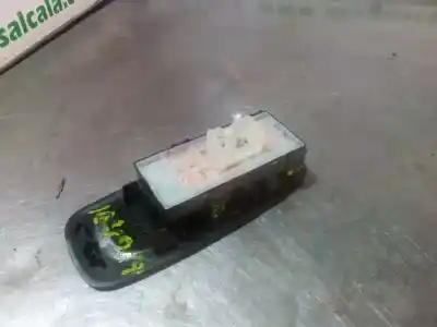 Second-hand car spare part right front power window switch for renault kadjar experience oem iam references   