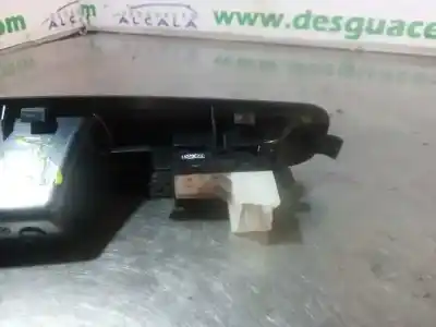 Second-hand car spare part rear right power window switch for renault kadjar experience oem iam references   