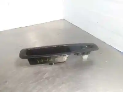 Second-hand car spare part rear right power window switch for renault kadjar experience oem iam references   