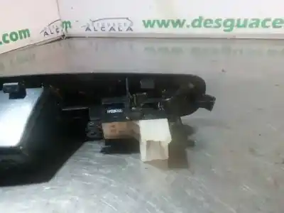 Second-hand car spare part rear left power window switch for renault kadjar experience oem iam references   