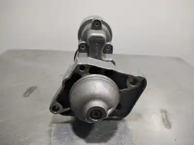 Peça sobressalente para automóvel em segunda mão motor de arranque por renault megane iii berlina 5 p business referências oem iam 233004868r
