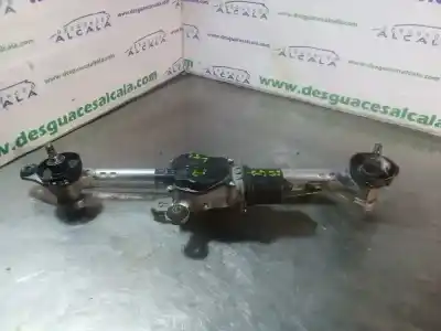 Peça sobressalente para automóvel em segunda mão motor do limpa para brisas por renault kadjar experience referências oem iam 7x08c119a