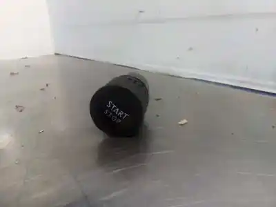 Peça sobressalente para automóvel em segunda mão botão start/stop por renault kadjar experience referências oem iam   