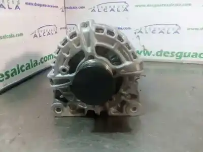 Peça sobressalente para automóvel em segunda mão alternador por renault kadjar experience referências oem iam 231004be0b
