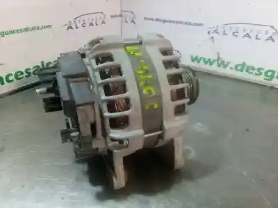 Second-hand car spare part alternator for renault kadjar experience oem iam references 231004be0b  