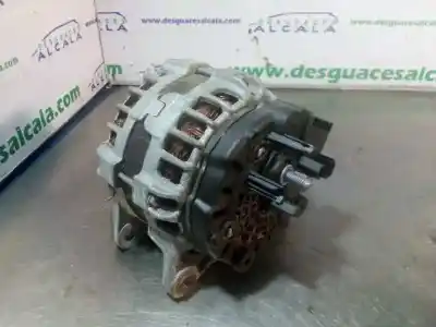 Second-hand car spare part alternator for renault kadjar experience oem iam references 231004be0b  
