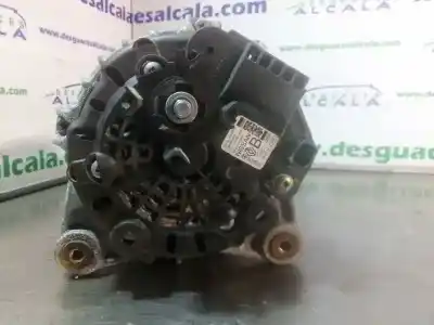 Second-hand car spare part alternator for renault kadjar experience oem iam references 231004be0b  