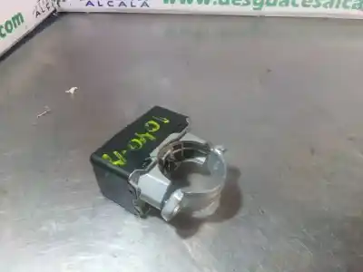 Peça sobressalente para automóvel em segunda mão canhão de ignição por renault kadjar experience referências oem iam 487009397r