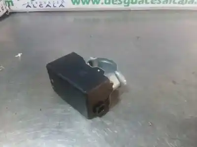 Peça sobressalente para automóvel em segunda mão canhão de ignição por renault kadjar experience referências oem iam 487009397r  