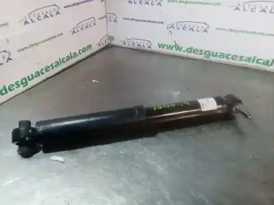 Peça sobressalente para automóvel em segunda mão amortecedor traseiro direito por renault kadjar experience referências oem iam 56210hv02a