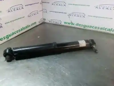 Peça sobressalente para automóvel em segunda mão amortecedor traseiro esquerdo por renault kadjar experience referências oem iam 56210hv02a