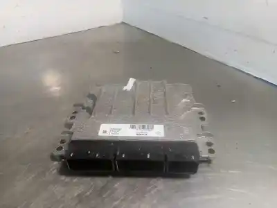 Second-hand car spare part ecu engine control for renault kadjar experience oem iam references 237106288r  