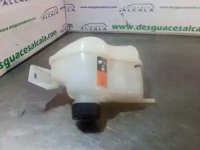 Peça sobressalente para automóvel em segunda mão depósito de expansão por renault kadjar experience referências oem iam 217114ea0a