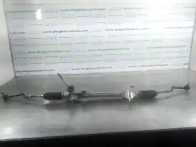 Peça sobressalente para automóvel em segunda mão caixa de direção por renault kadjar experience referências oem iam 4eh0alh