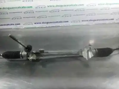 Second-hand car spare part steering rack for renault kadjar experience oem iam references 4eh0alh  