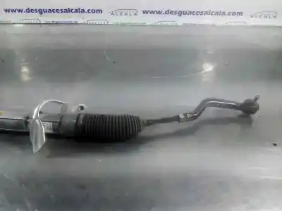 Second-hand car spare part steering rack for renault kadjar experience oem iam references 4eh0alh  