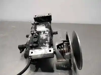 Gebrauchtes Autoersatzteil getriebe zum ligier ambra gls js 16 oem-iam-referenzen   
