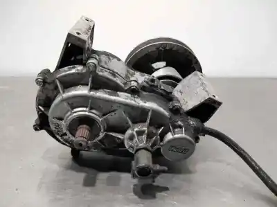 Gebrauchtes Autoersatzteil getriebe zum ligier ambra gls js 16 oem-iam-referenzen   