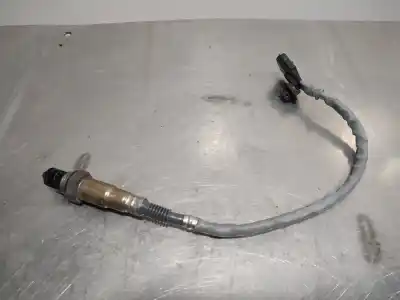 Peça sobressalente para automóvel em segunda mão sonda lambda por renault megane iii berlina 5 p business referências oem iam 8201395330