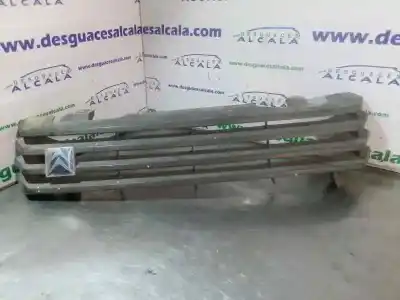Pezzo di ricambio per auto di seconda mano griglia anteriore per citroen c15 d riferimenti oem iam 