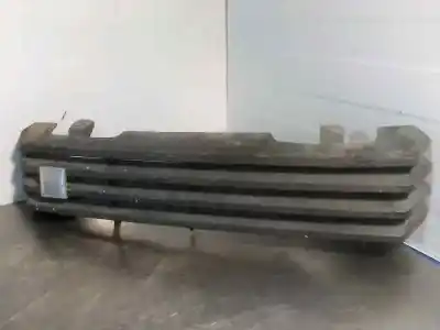 Second-hand car spare part front grille for citroen c15 d oem iam references   