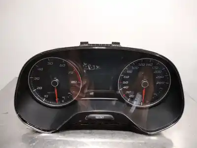 Peça sobressalente para automóvel em segunda mão quadrante por seat leon (5f1) reference referências oem iam 5f0920740e