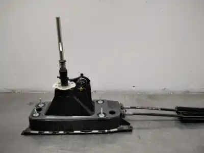 Pièce détachée automobile d'occasion levier pour seat leon (5f1) reference références oem iam 5q0711049an  