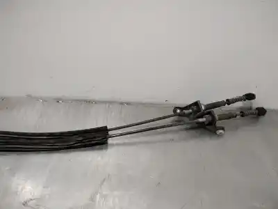 Pièce détachée automobile d'occasion levier pour seat leon (5f1) reference références oem iam 5q0711049an  