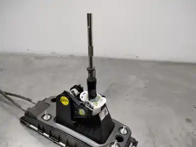 Pièce détachée automobile d'occasion levier pour seat leon (5f1) reference références oem iam 5q0711049an  