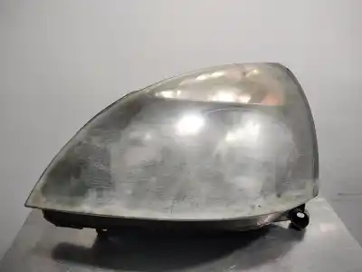 Pezzo di ricambio per auto di seconda mano FARO ANTERIORE SINISTRO per RENAULT CLIO II FASE II (B/CB0)  Riferimenti OEM IAM   