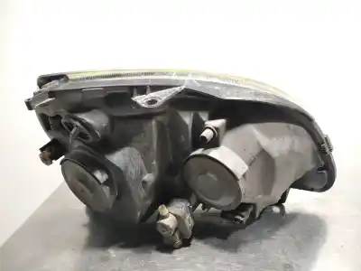 Автозапчастина б/у ліва фара для renault clio ii fase ii (b/cb0) authentique посилання на oem iam   