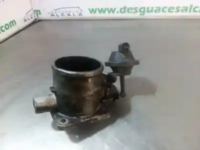 Pezzo di ricambio per auto di seconda mano scatola della farfalla per kia cerato 2.0 lx crdi familiar riferimenti oem iam 3510027xxx